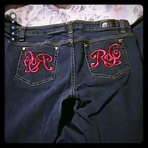 Rocawear jeans size 13